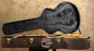 Gibson  SJ-200 Studio Walnut Burst USED (037)