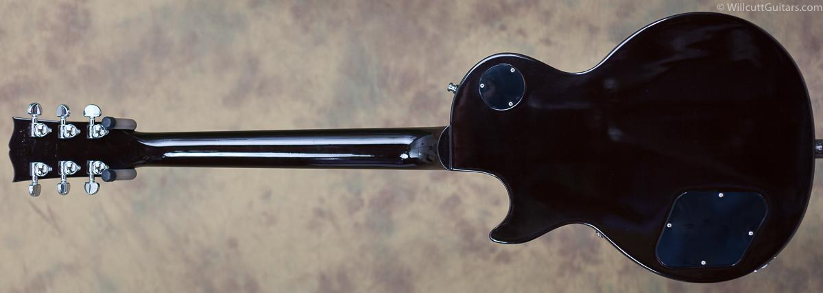 Gibson 2013 Les Paul Standard Desert Burst USED (625)