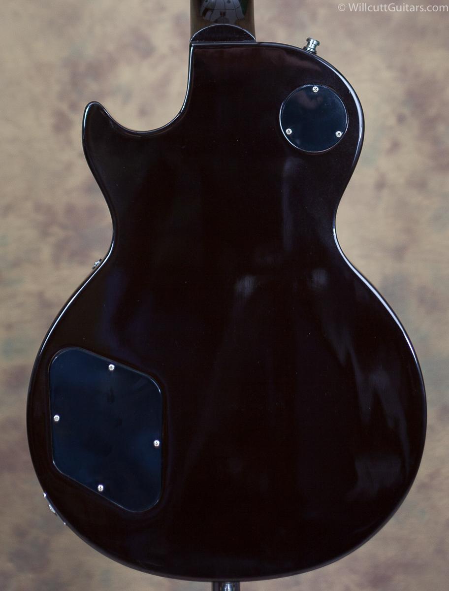 Gibson 2013 Les Paul Standard Desert Burst USED (625)