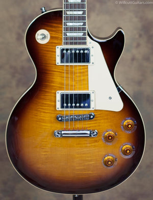Gibson 2013 Les Paul Standard Desert Burst USED (625)