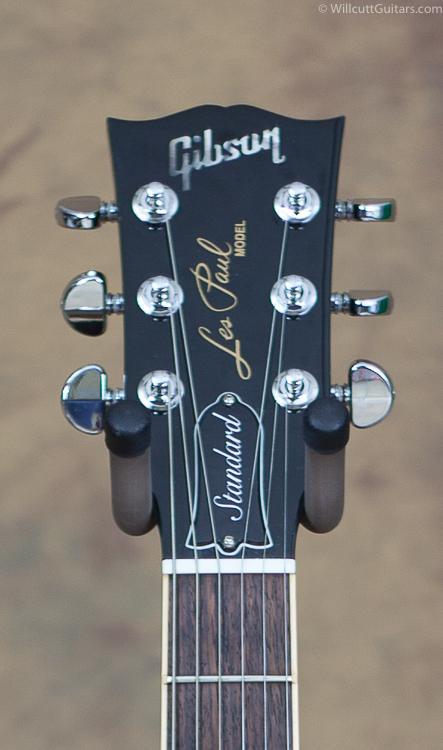 Gibson 2013 Les Paul Standard Desert Burst USED (625)