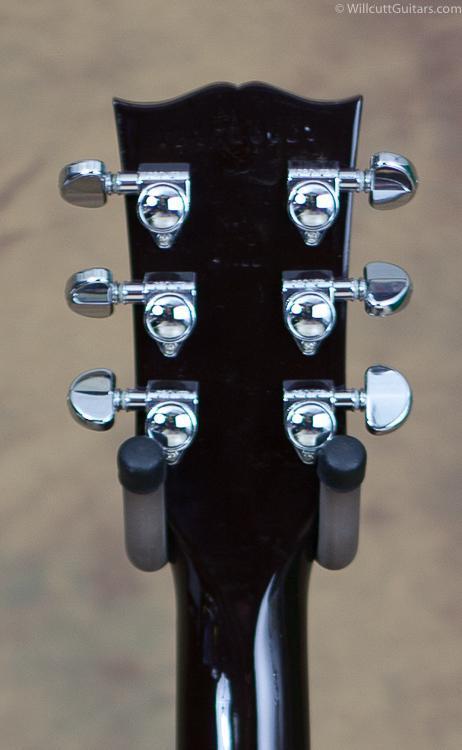 Gibson 2013 Les Paul Standard Desert Burst USED (625)