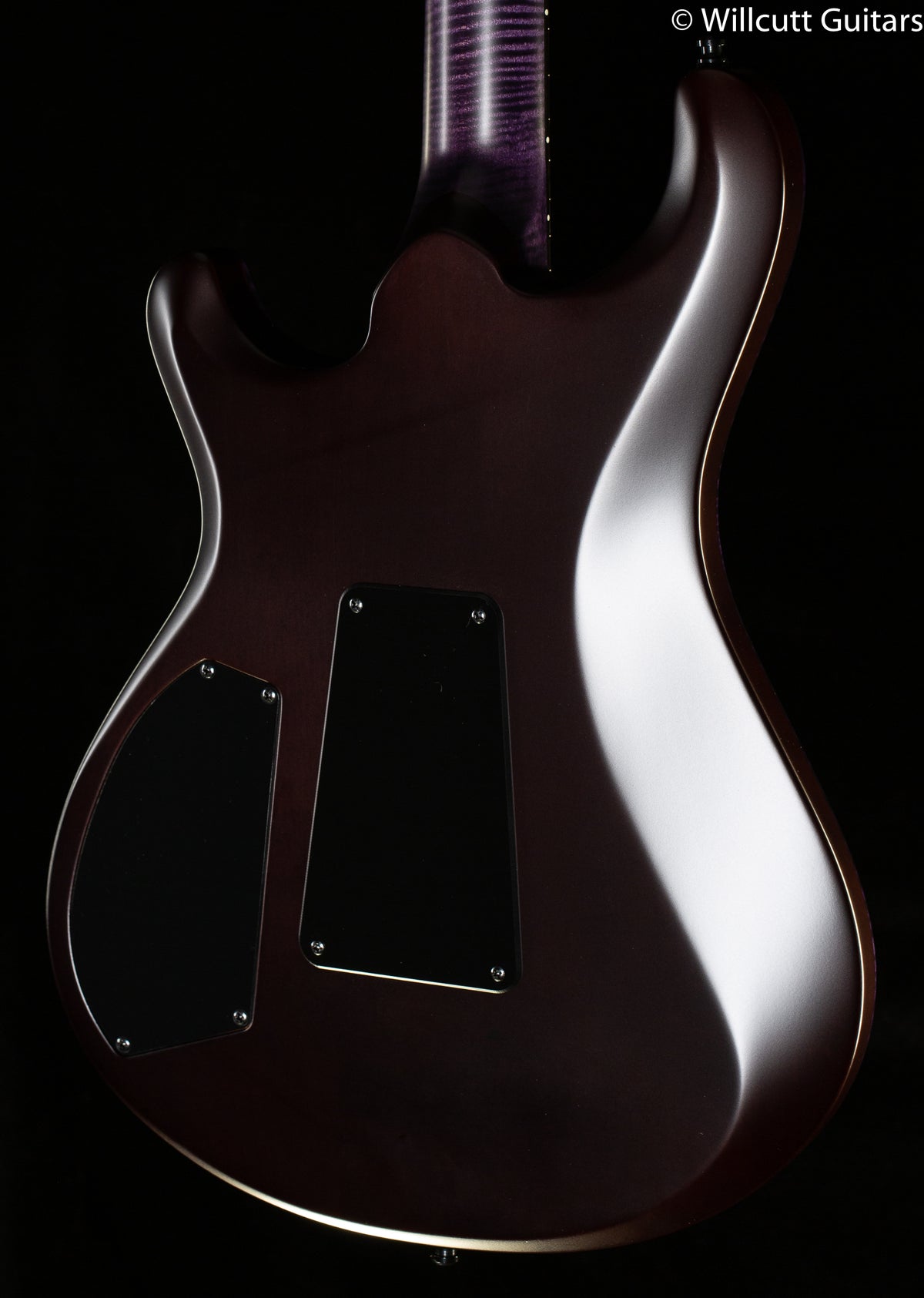 Knaggs Steve Stevens Severn XF SS Purple (298)