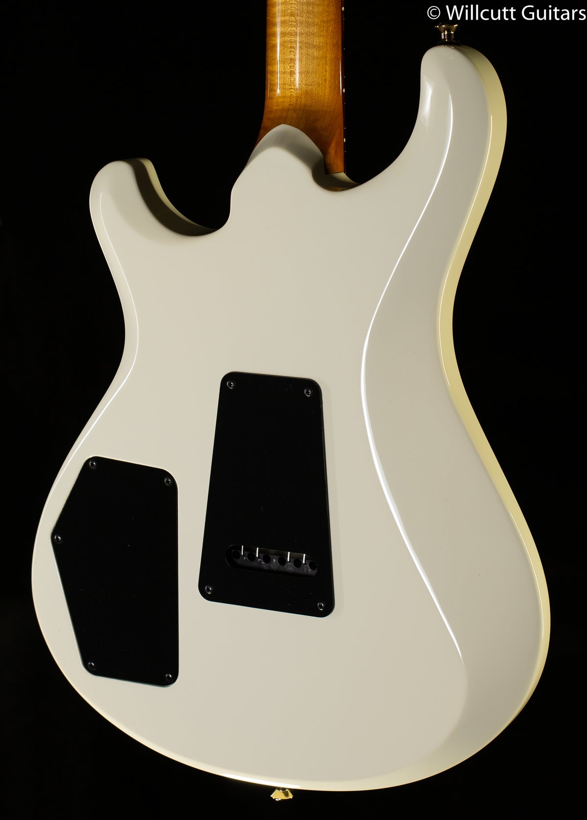 Knaggs Chesapeake Severn Trem SSS HB RVHS Creme (307)