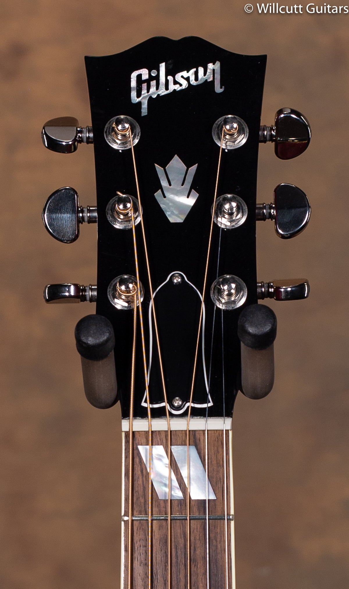 2019 Gibson Hummingbird Cherry Burst USED