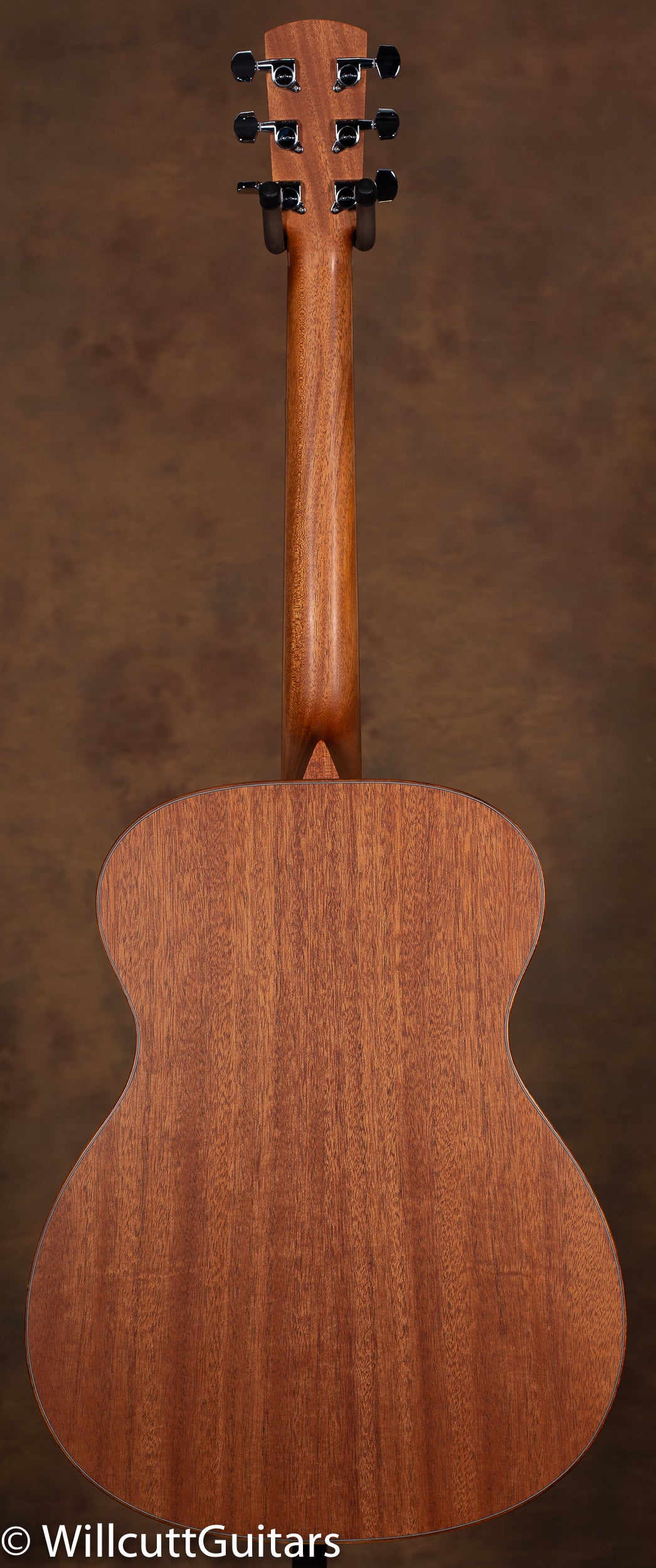 Larrivee OM-03 Koa Spice USED