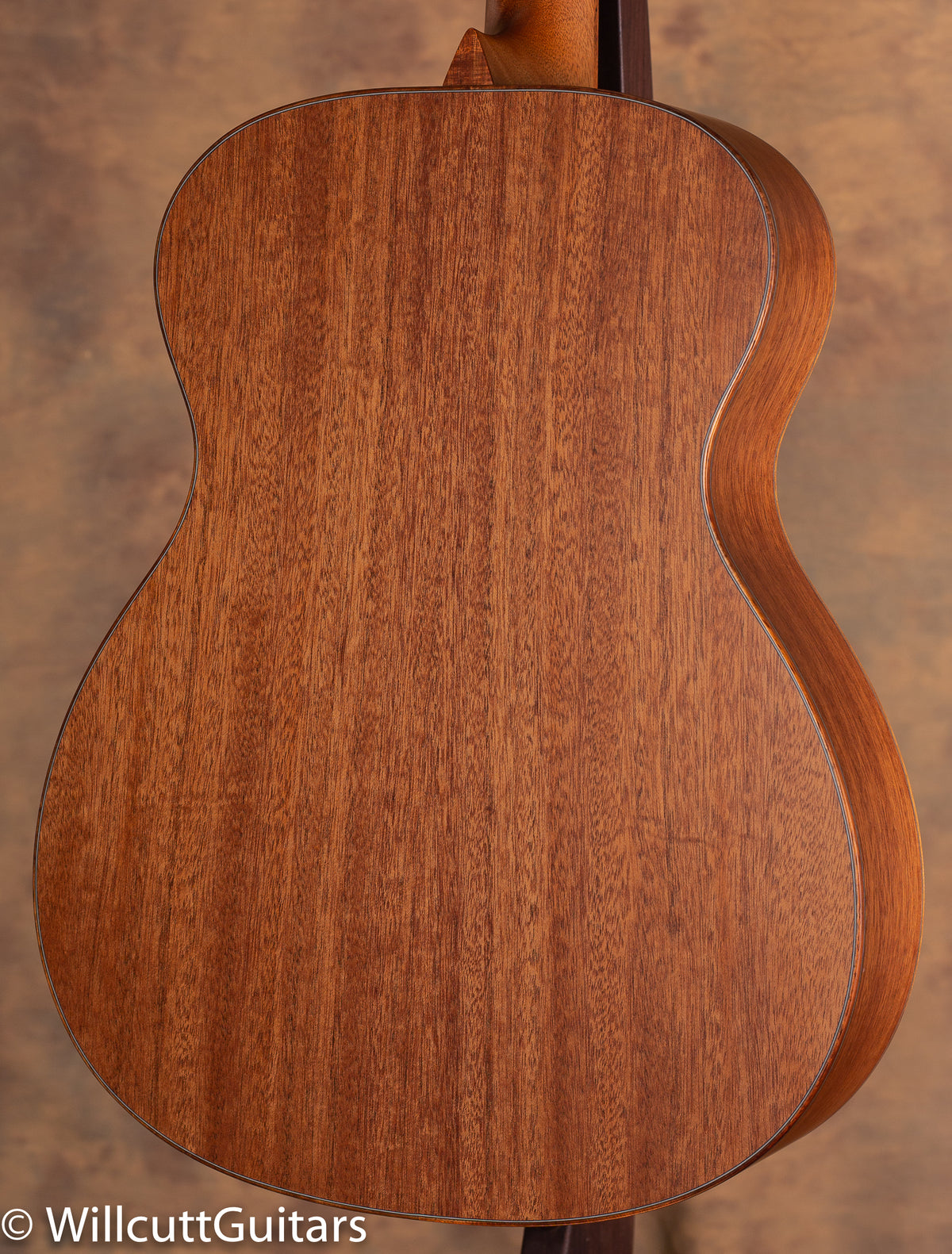 Larrivee OM-03 Koa Spice USED
