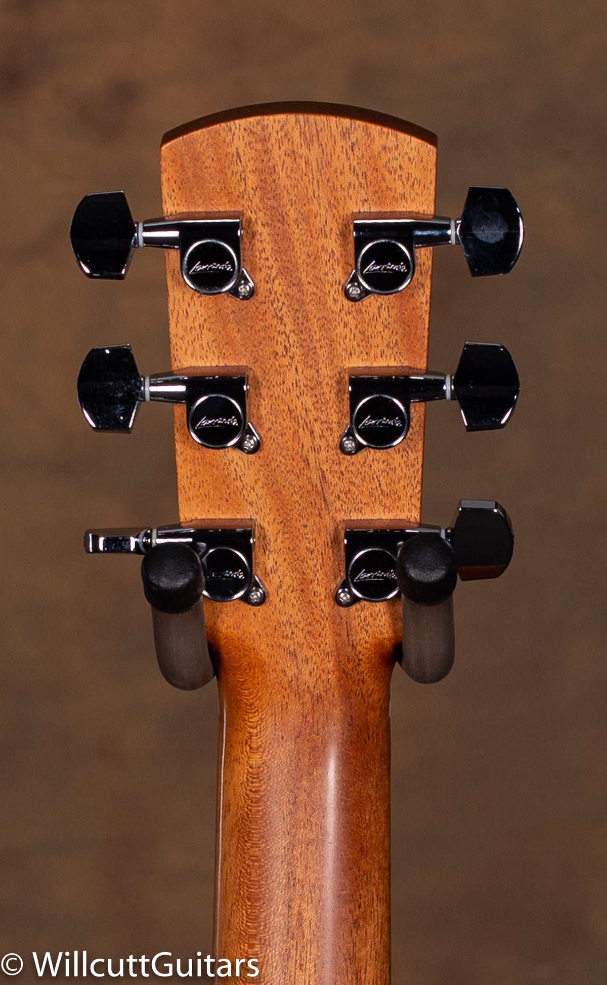 Larrivee OM-03 Koa Spice USED