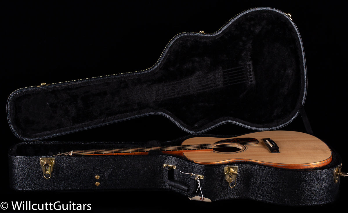 Larrivee OM-03 Koa Spice USED