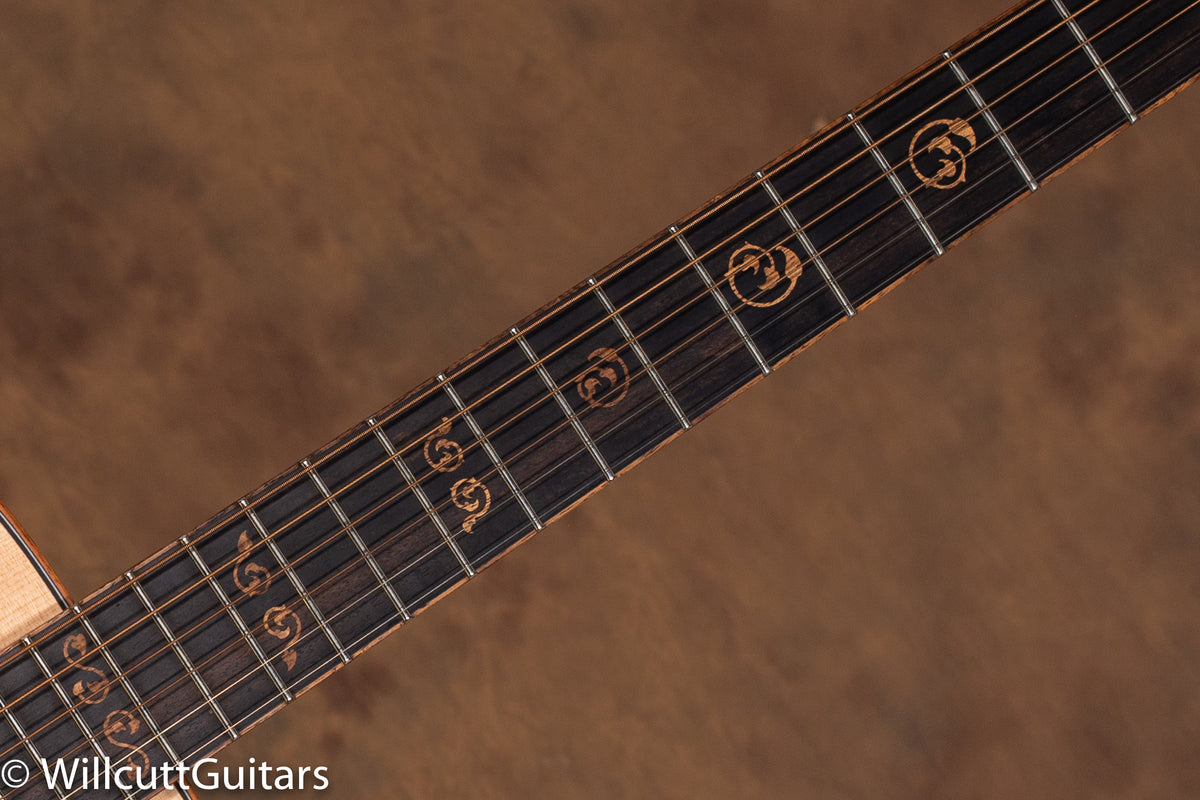 Larrivee OM-03 Koa Spice USED