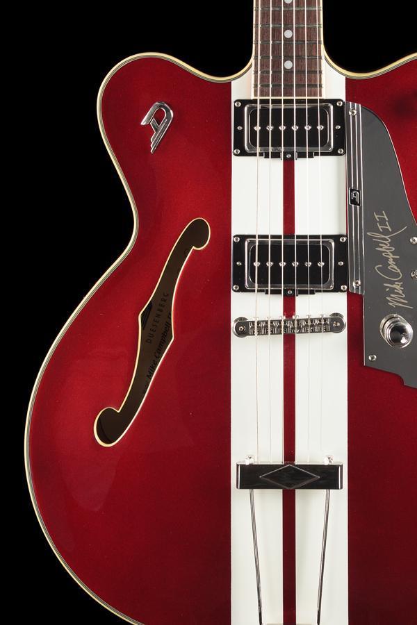 Duesenberg Alliance Mike Campbell II (509)