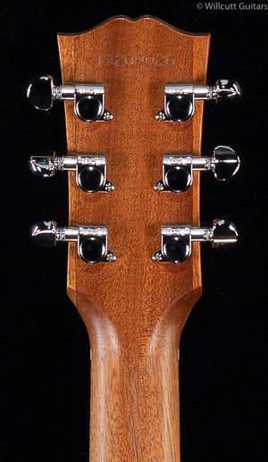 Gibson Acoustic G-45 Standard Natural