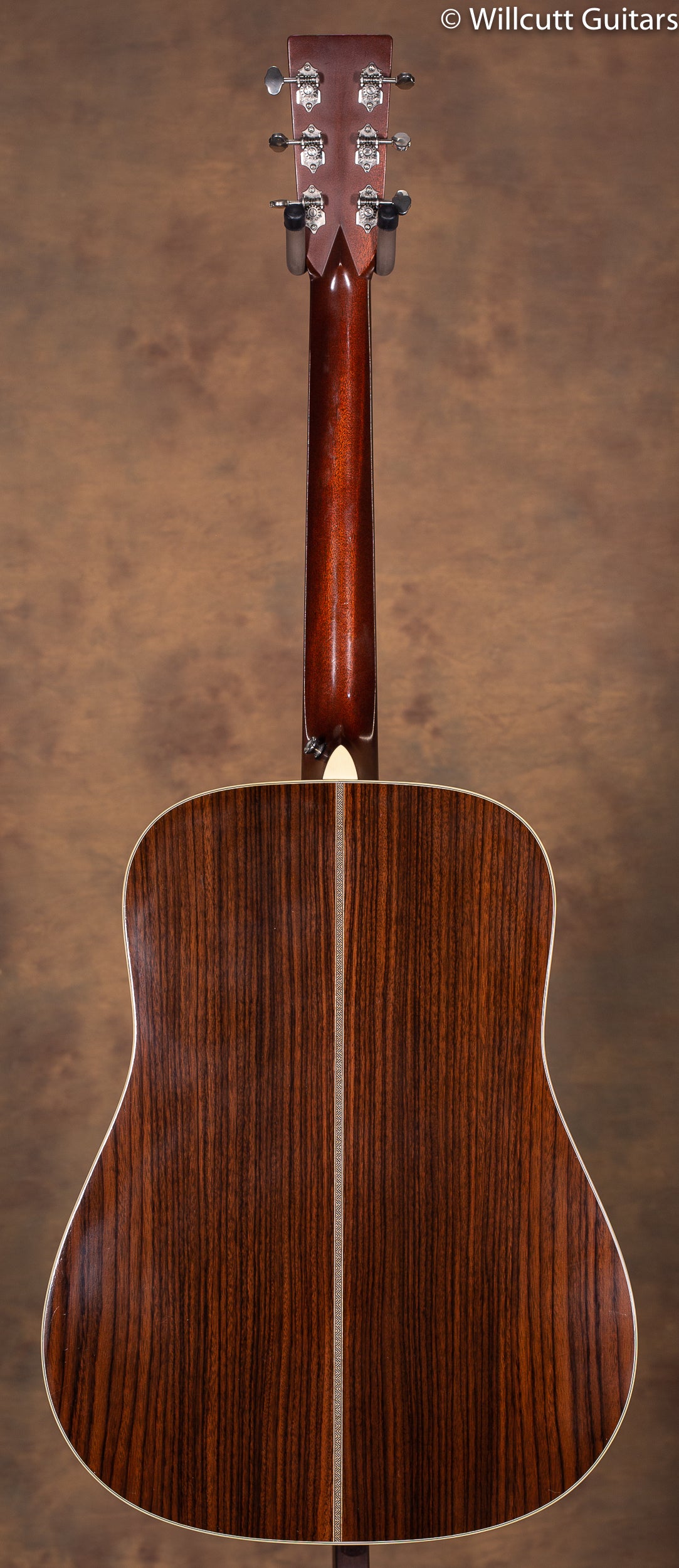 2008 Martin HD-28V USED