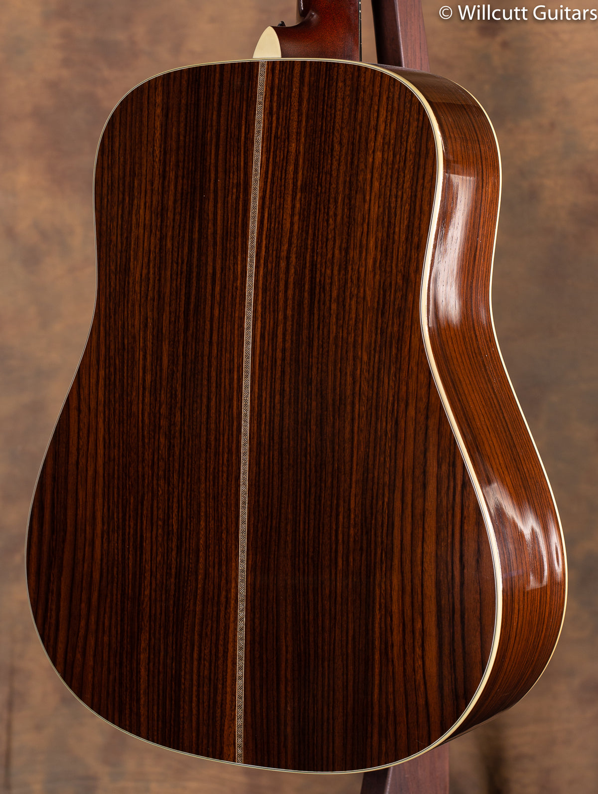 2008 Martin HD-28V USED