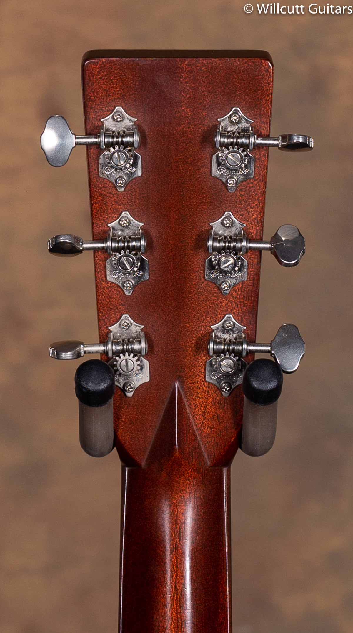 2008 Martin HD-28V USED