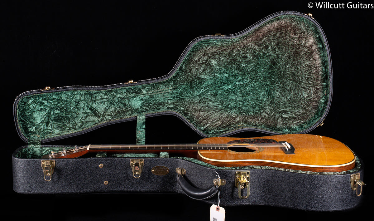 2008 Martin HD-28V USED