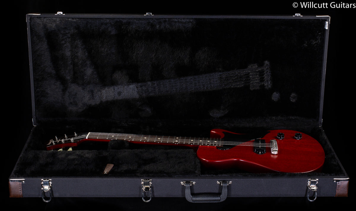 Knaggs Kenai J Vintage Cherry Brazilian