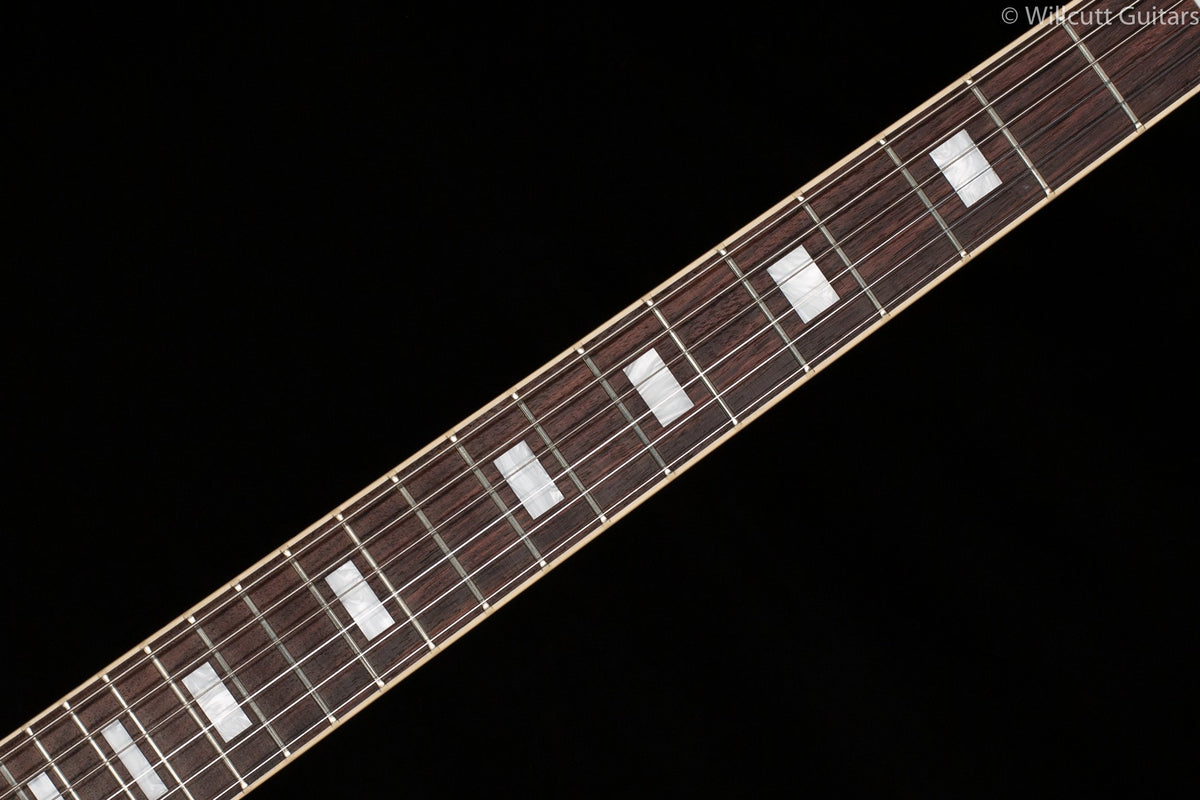 Gibson ES-335 Figured Blue Burst