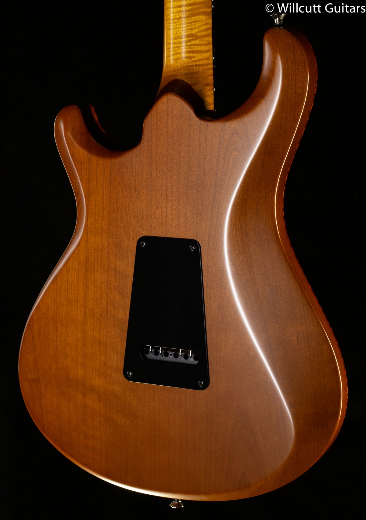 Knaggs Chesapeake Severn X Trem HSS Aged Scotch (325)