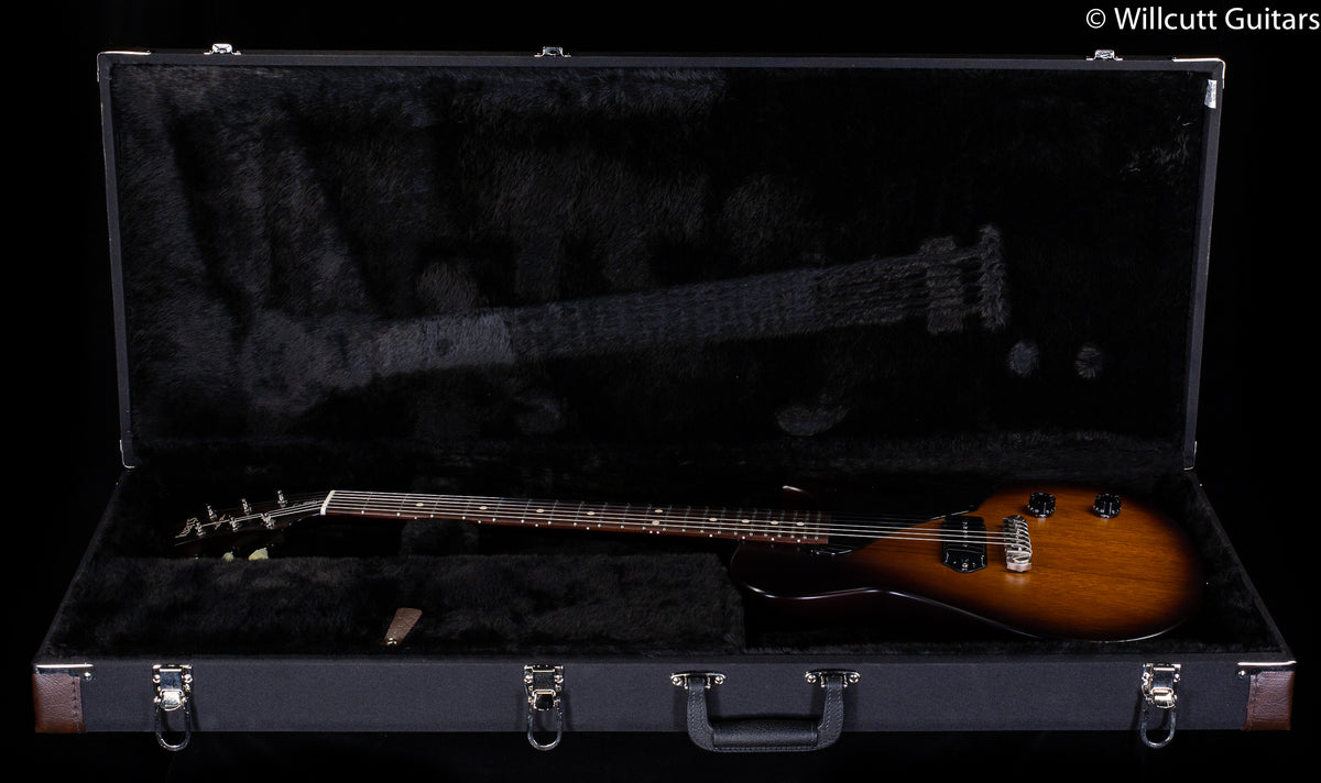 Knaggs Kenai J Tobacco Burst Brazilian