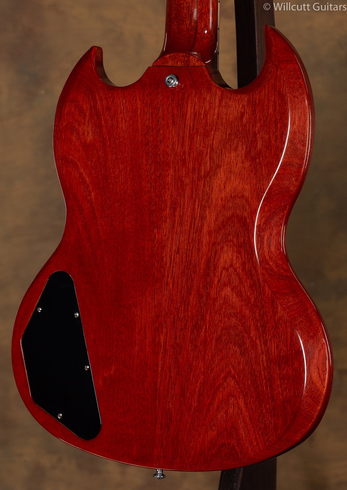 Gibson &#39;61 Reissue SG w/ Maestro USED