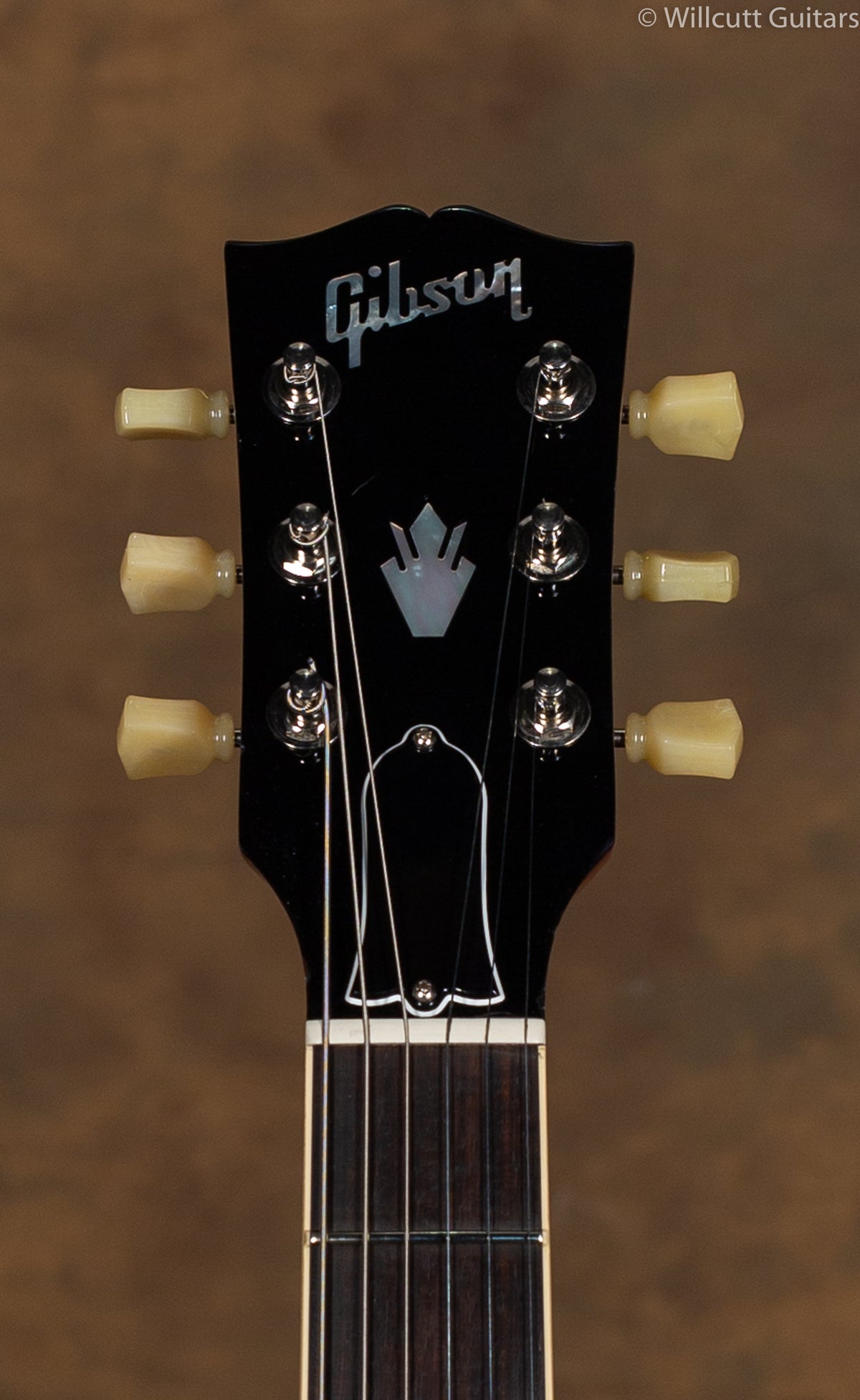 Gibson &#39;61 Reissue SG w/ Maestro USED