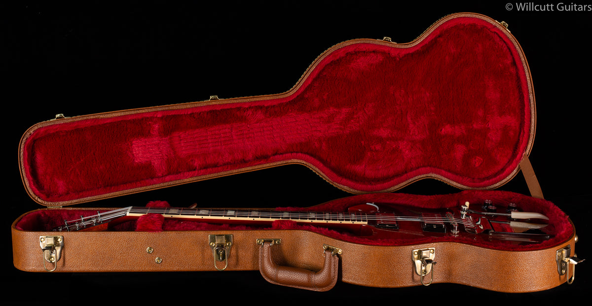 Gibson &#39;61 Reissue SG w/ Maestro USED