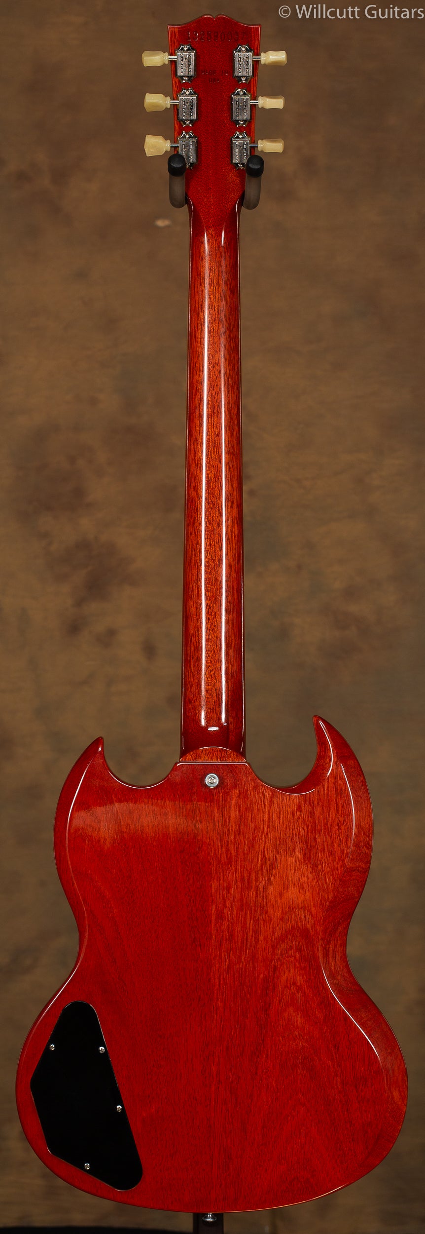 Gibson &#39;61 Reissue SG w/ Maestro USED