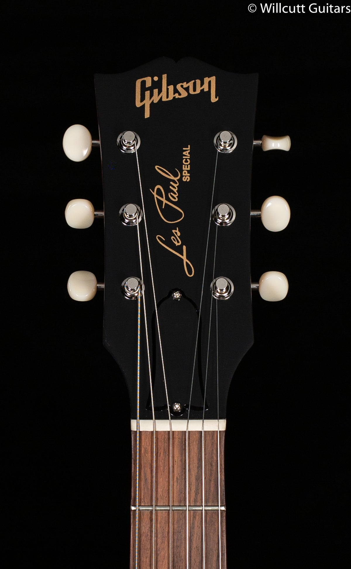 Gibson Les Paul Special Tribute P-90 Vintage Cherry Satin