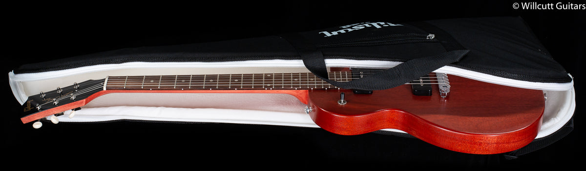 Gibson Les Paul Special Tribute P-90 Vintage Cherry Satin