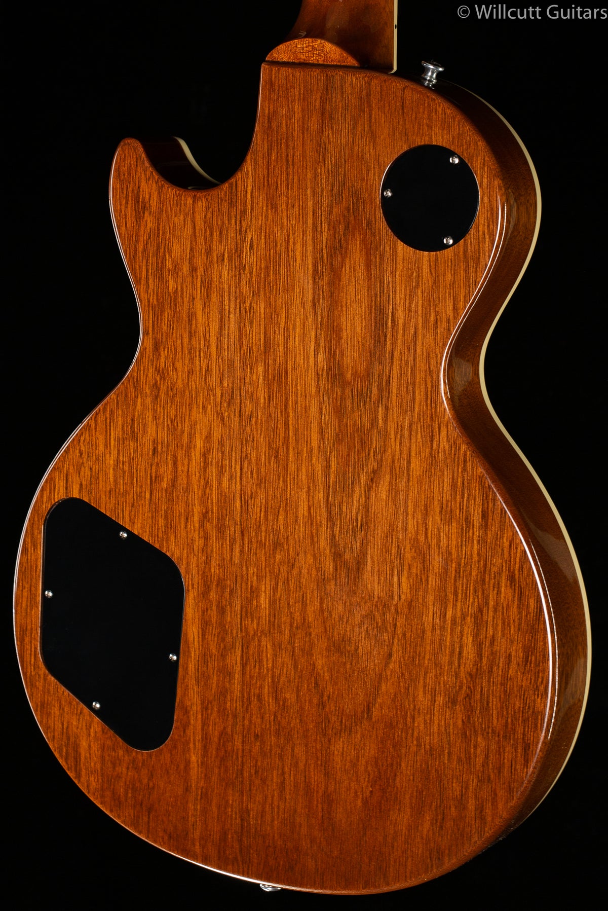 Gibson Les Paul Standard &#39;50s Heritage Tobacco Sunburst