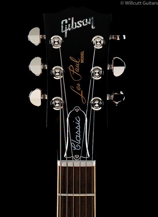 Gibson Les Paul Classic Honeyburst