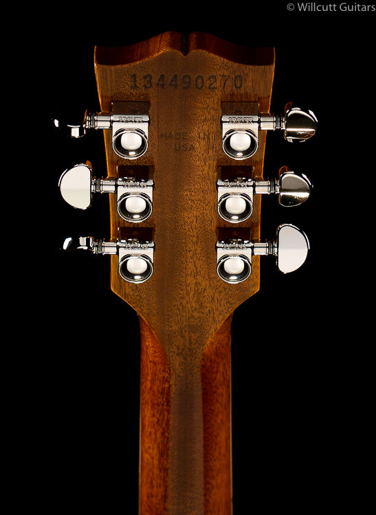 Gibson Les Paul Classic Honeyburst