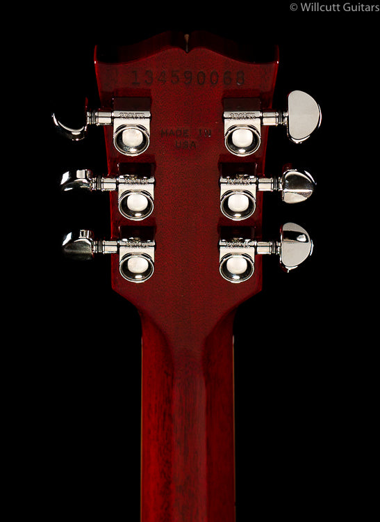 Gibson Les Paul Standard &#39;60s Iced Tea