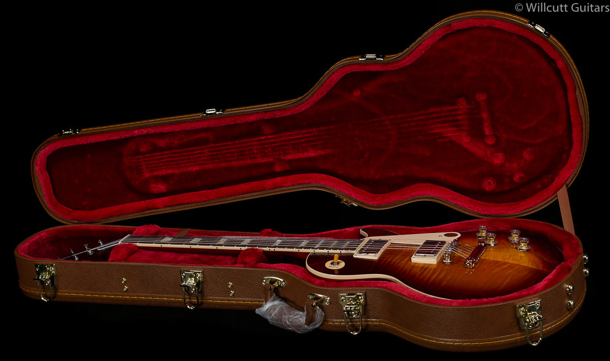 Gibson Les Paul Standard &#39;60s Iced Tea
