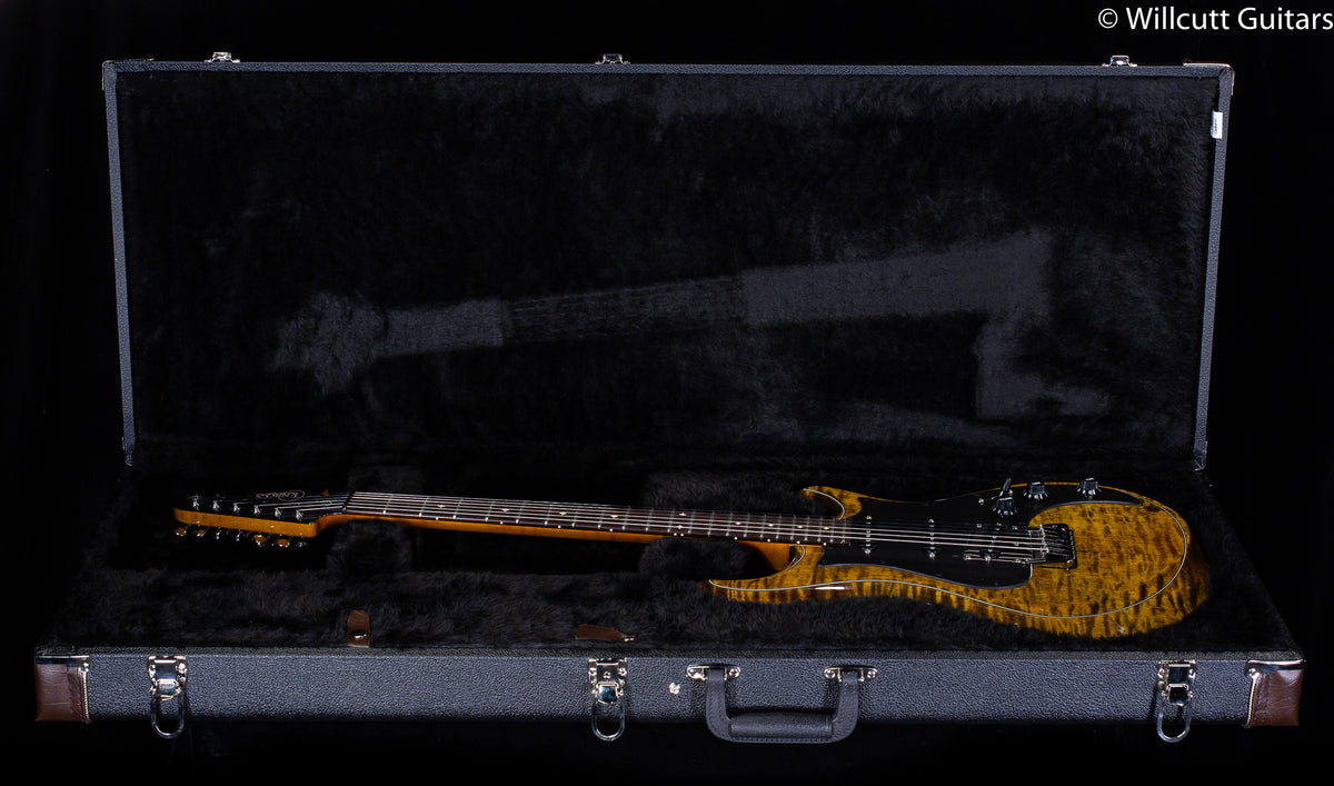 Knaggs Chesapeake Severn Trem SSS Sunflower (351)