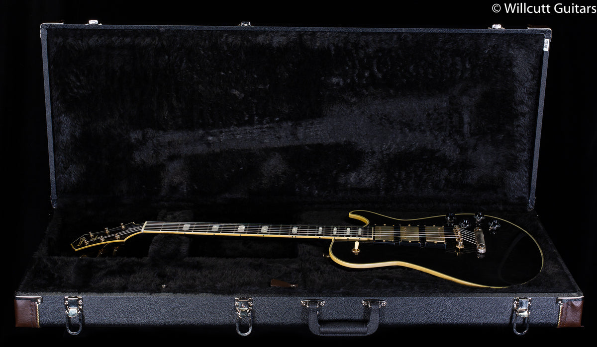 Knaggs Eric Steckel Kenai T/S Ltd Ebony