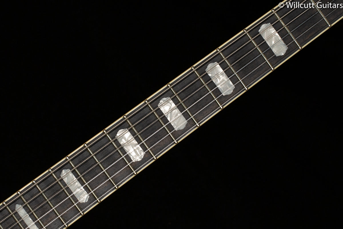 Knaggs Eric Steckel Kenai T/S Ltd Ebony