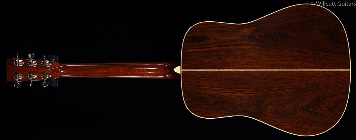 kazu！美品 Martin D-28 MARTIN CTM D-28 Premium Sitka Spruce / Indian Rosewood