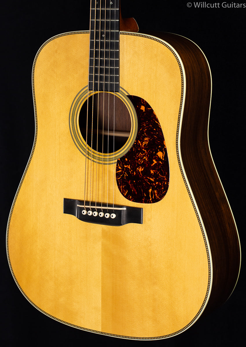 Martin D-28 Museum Edition 1941 Hide Glue (780)