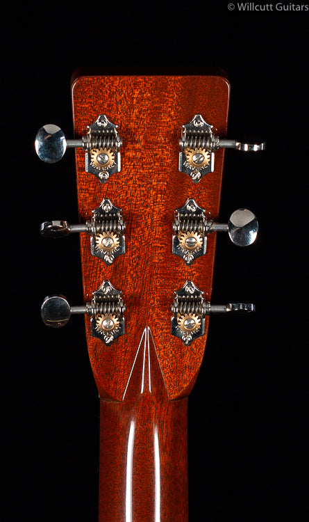 Martin D-28 Museum Edition 1941 Hide Glue (780)