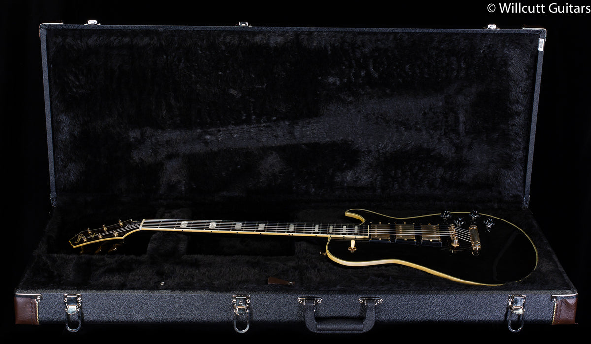 Knaggs Eric Steckel Kenai T/S Ltd Ebony