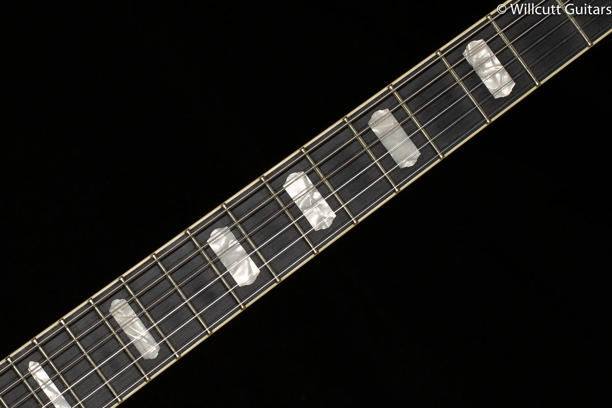 Knaggs Eric Steckel Kenai T/S Ltd Ebony