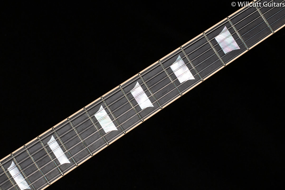 Nik Huber Krautster II Candy Apple Red