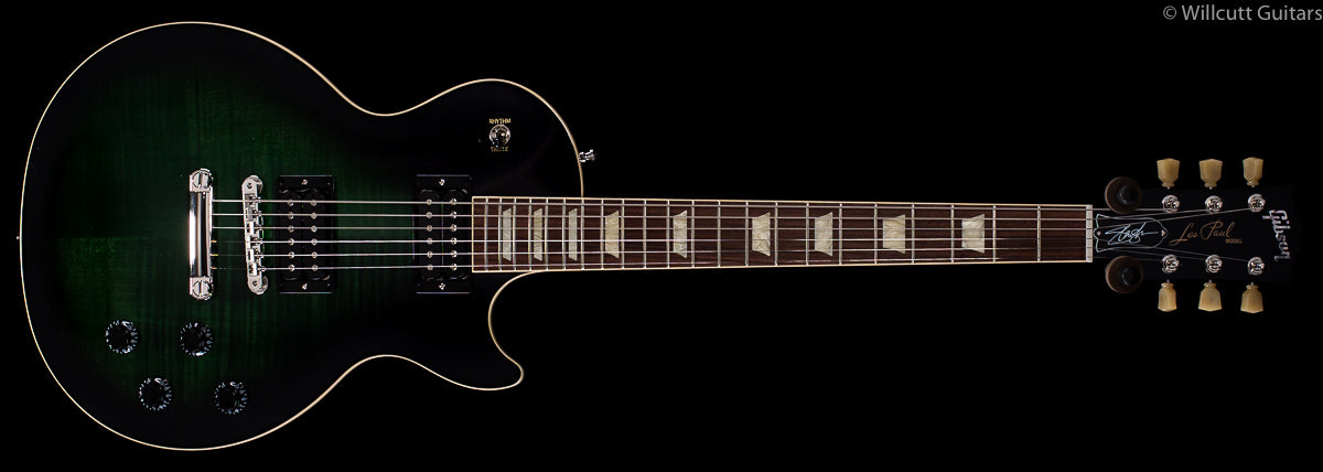 Shop: Gibson Launches Limited 4 Edition Slash Signature Les Paul