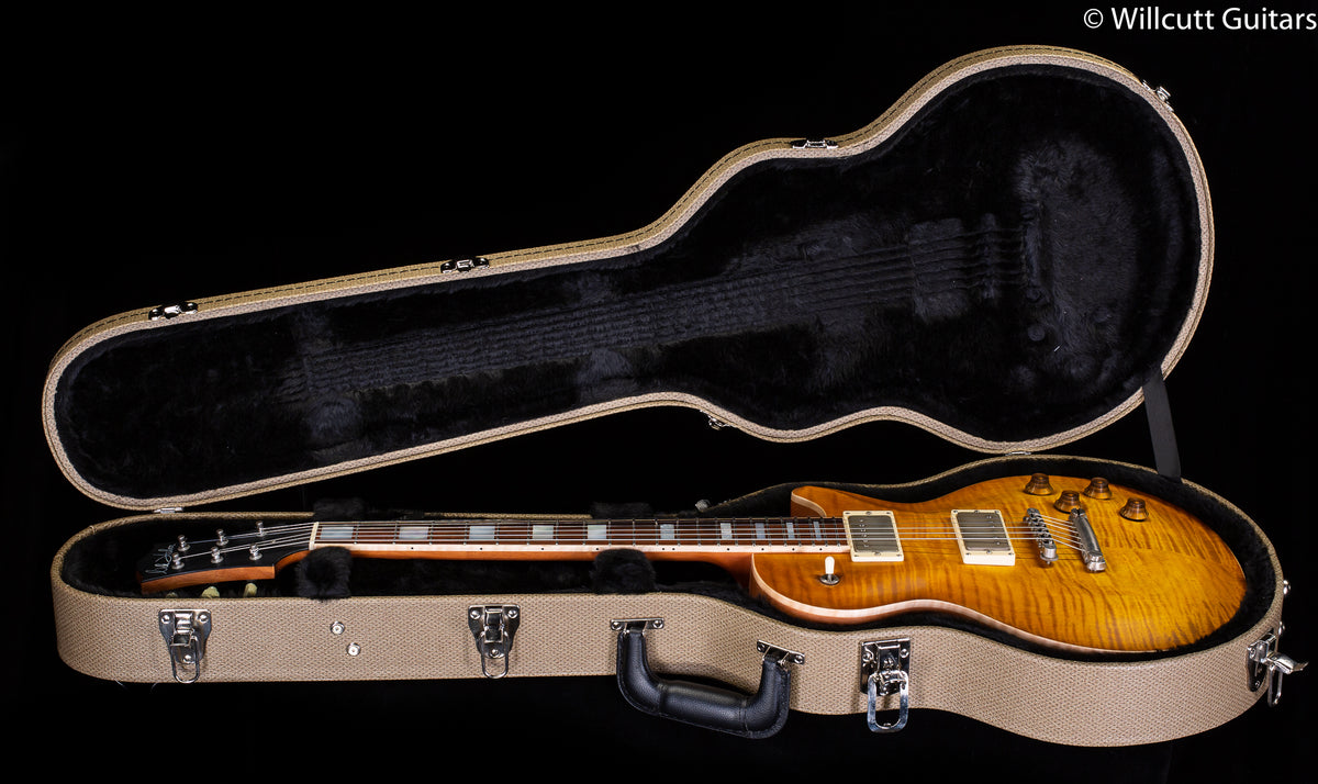 Nik Huber Orca &#39;59 Faded Sunburst