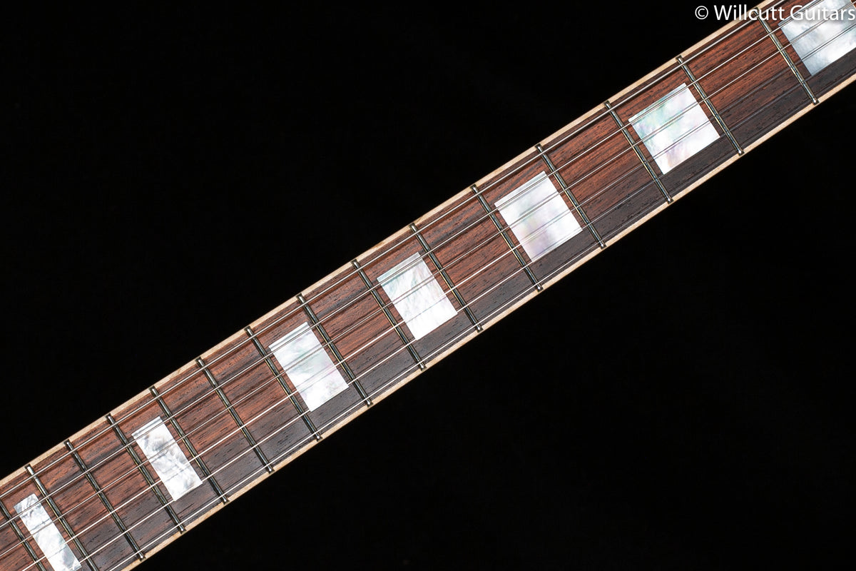 Nik Huber Orca &#39;59 Faded Sunburst