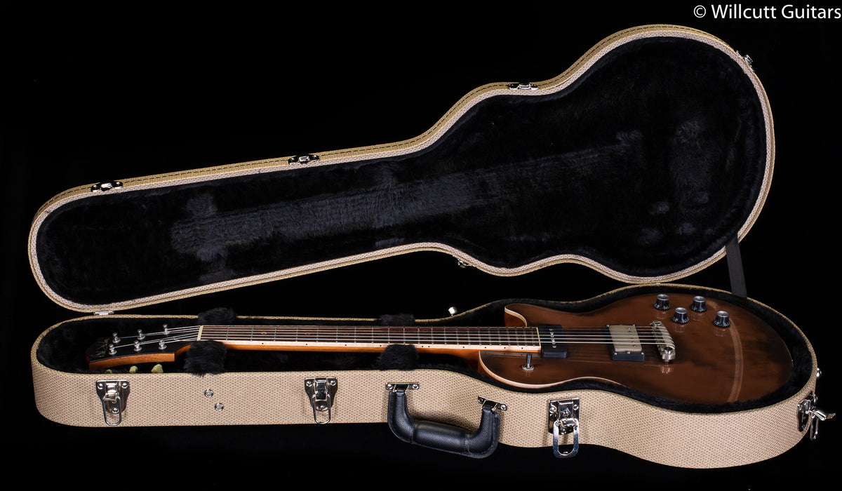 Nik Huber Krautster II Copper Code