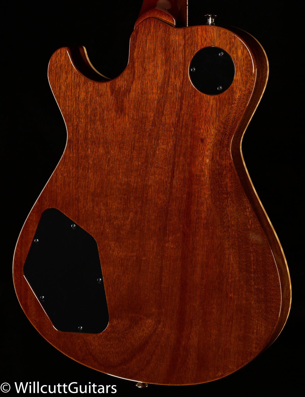 Knaggs Eric Steckel Kenai T/S Aged Scotch T2