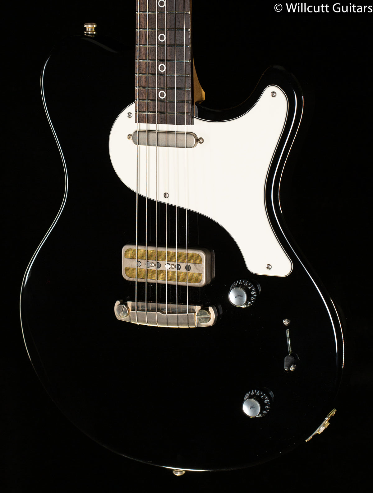 Nik Huber - Piet USA Black